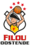  Filou Oostende, Basketball team, function toUpperCase() { [native code] }, logo 2024